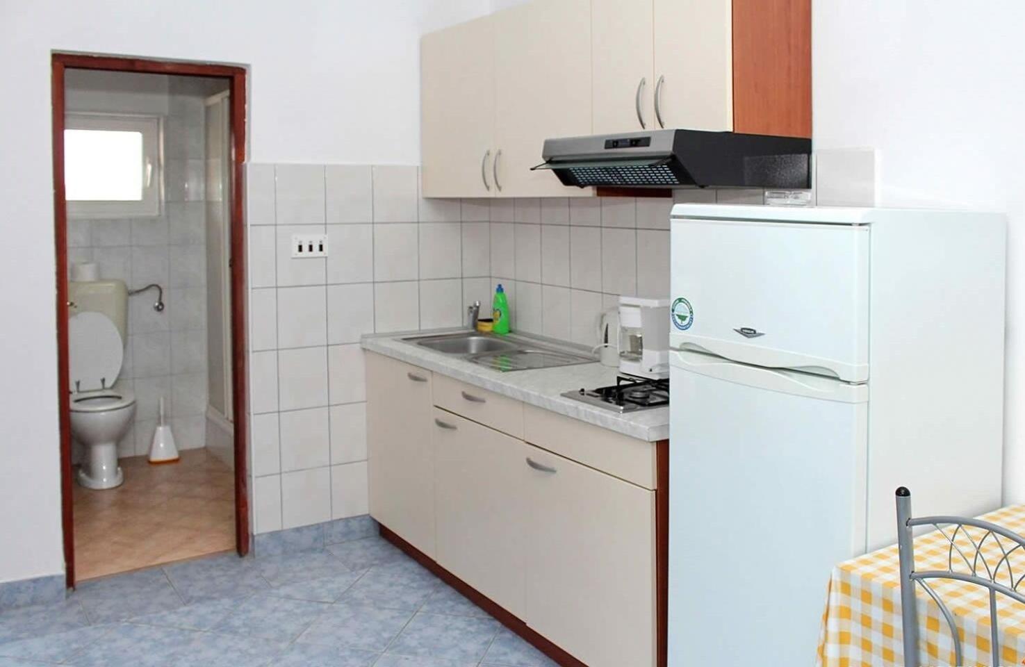 Apartments Vink Vir Exterior foto