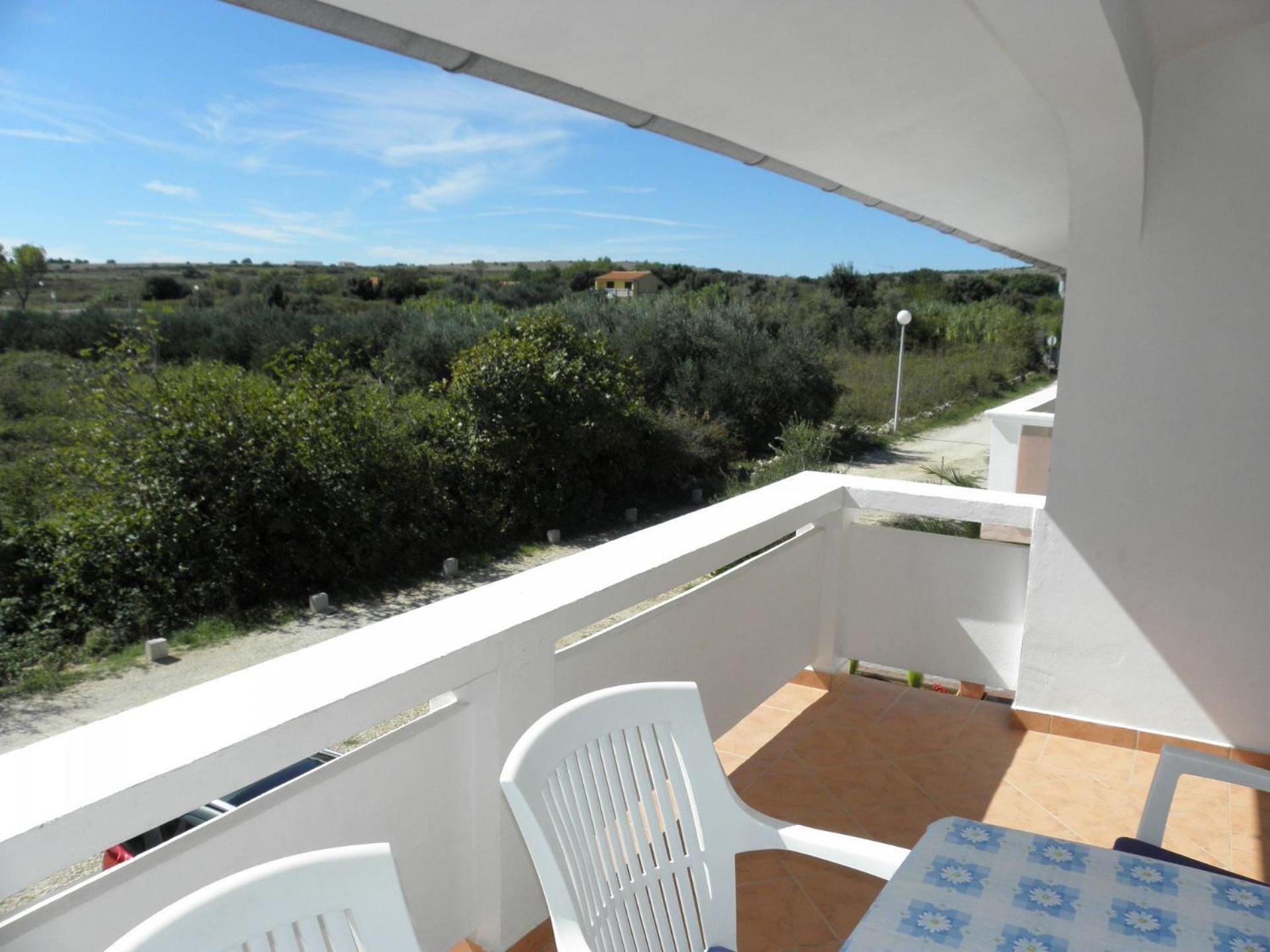 Apartments Vink Vir Exterior foto